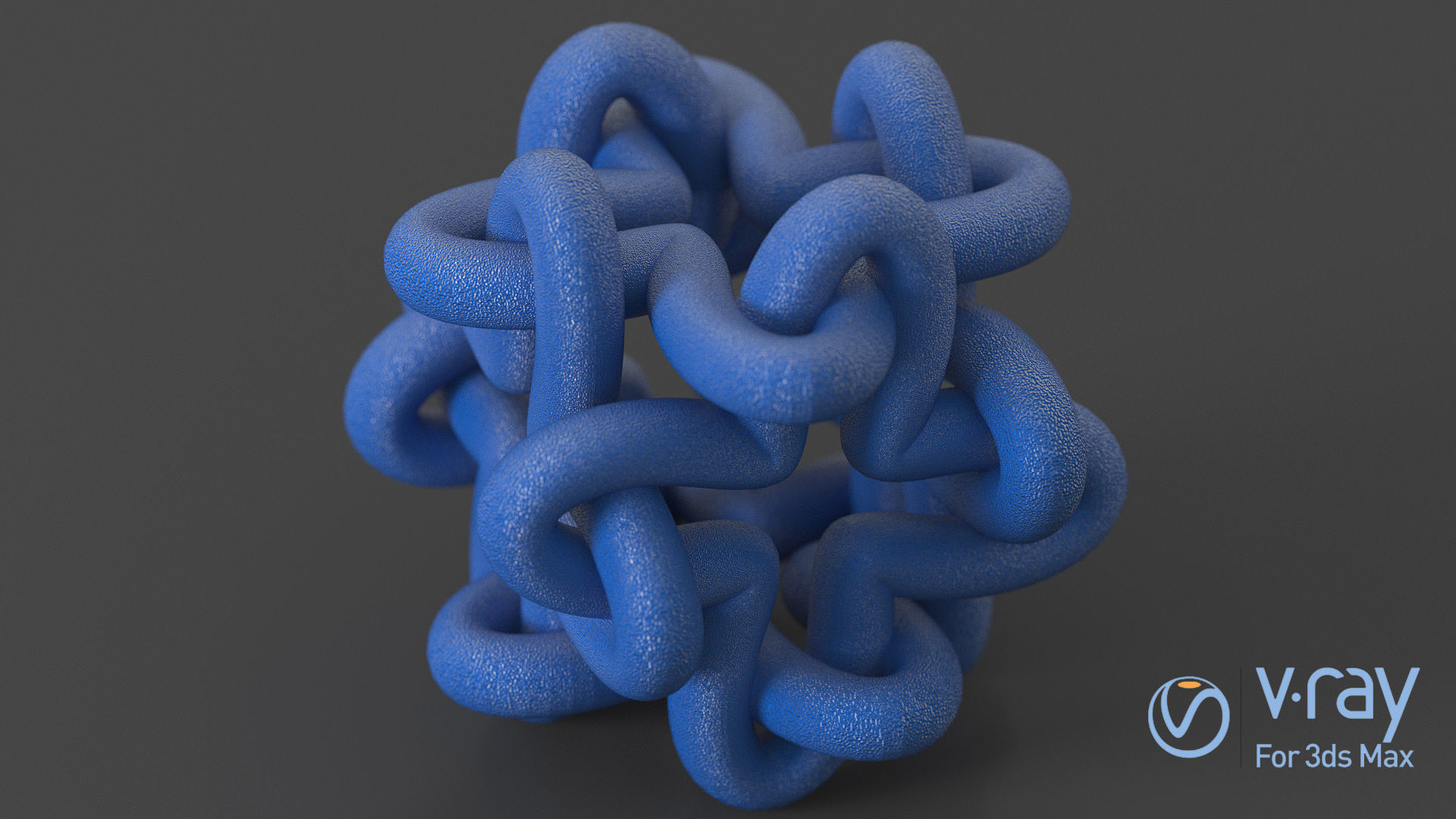 Math Object 112 3D print model_2