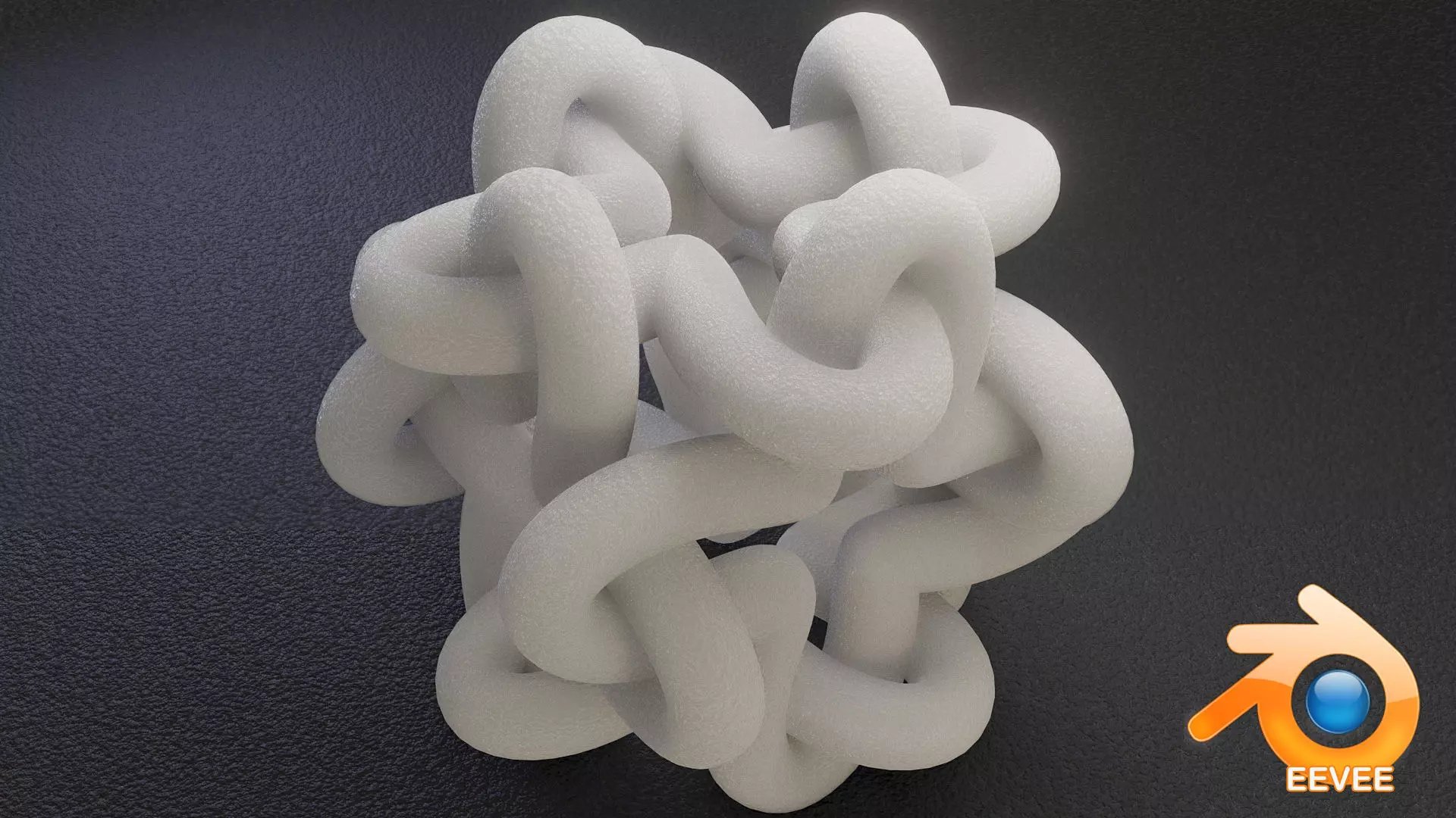 Math Object 112 3D print model_0