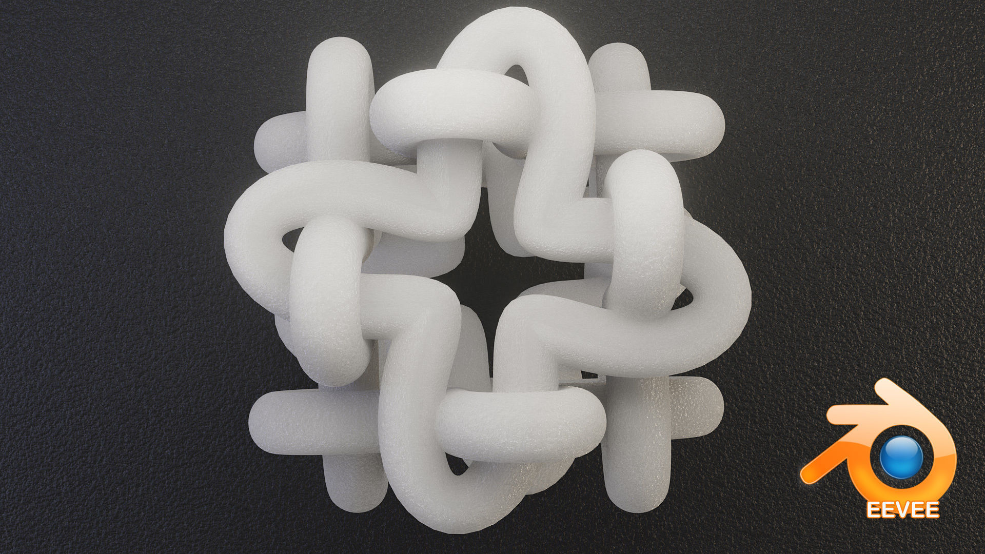 Math Object 112 3D print model_5