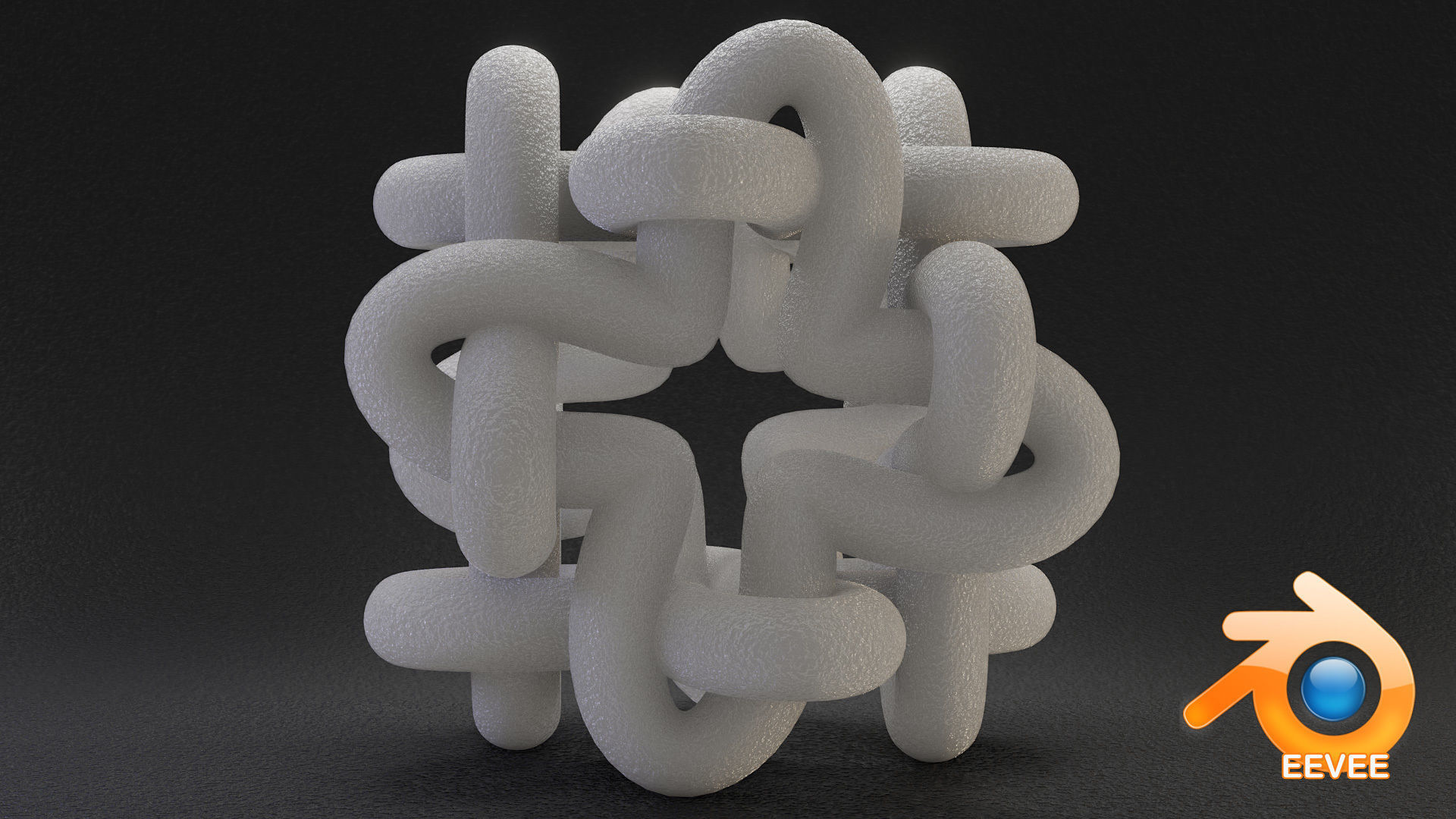 Math Object 112 3D print model_7