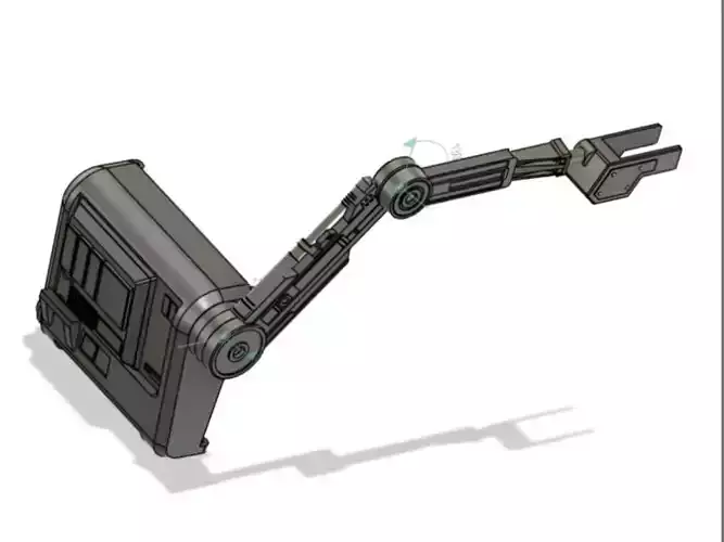 STAR WARS - MAYFIELD BACKPACK