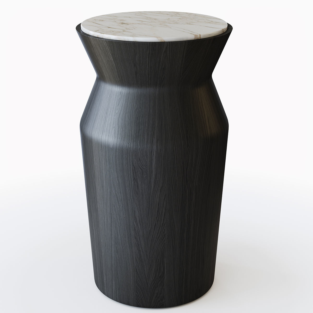  DAMA By Gallotti and Radice 3D model_2