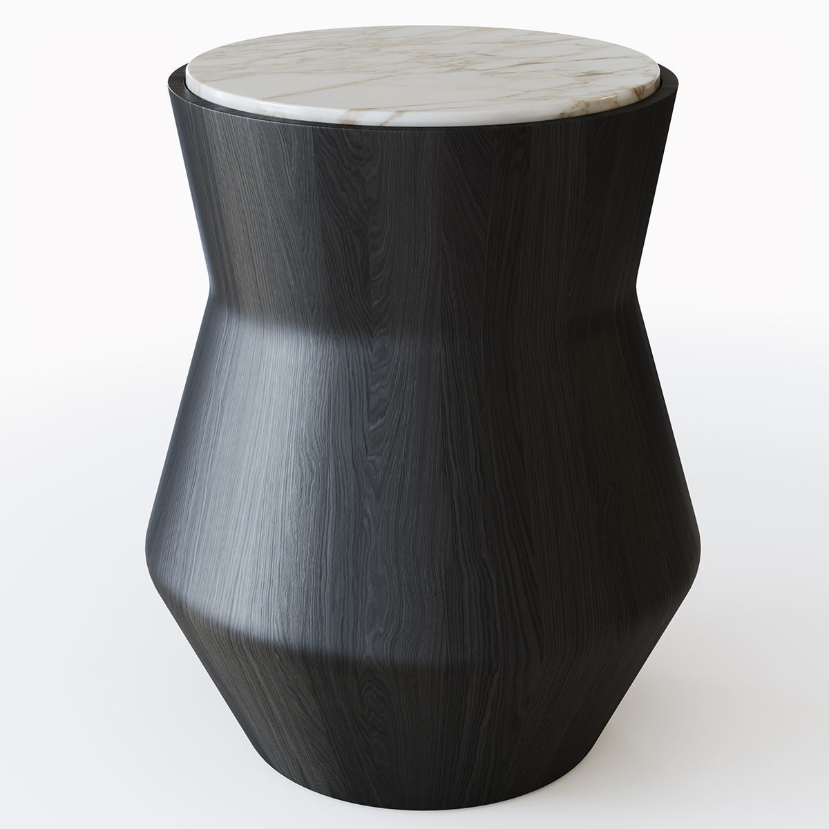  DAMA By Gallotti and Radice 3D model_1