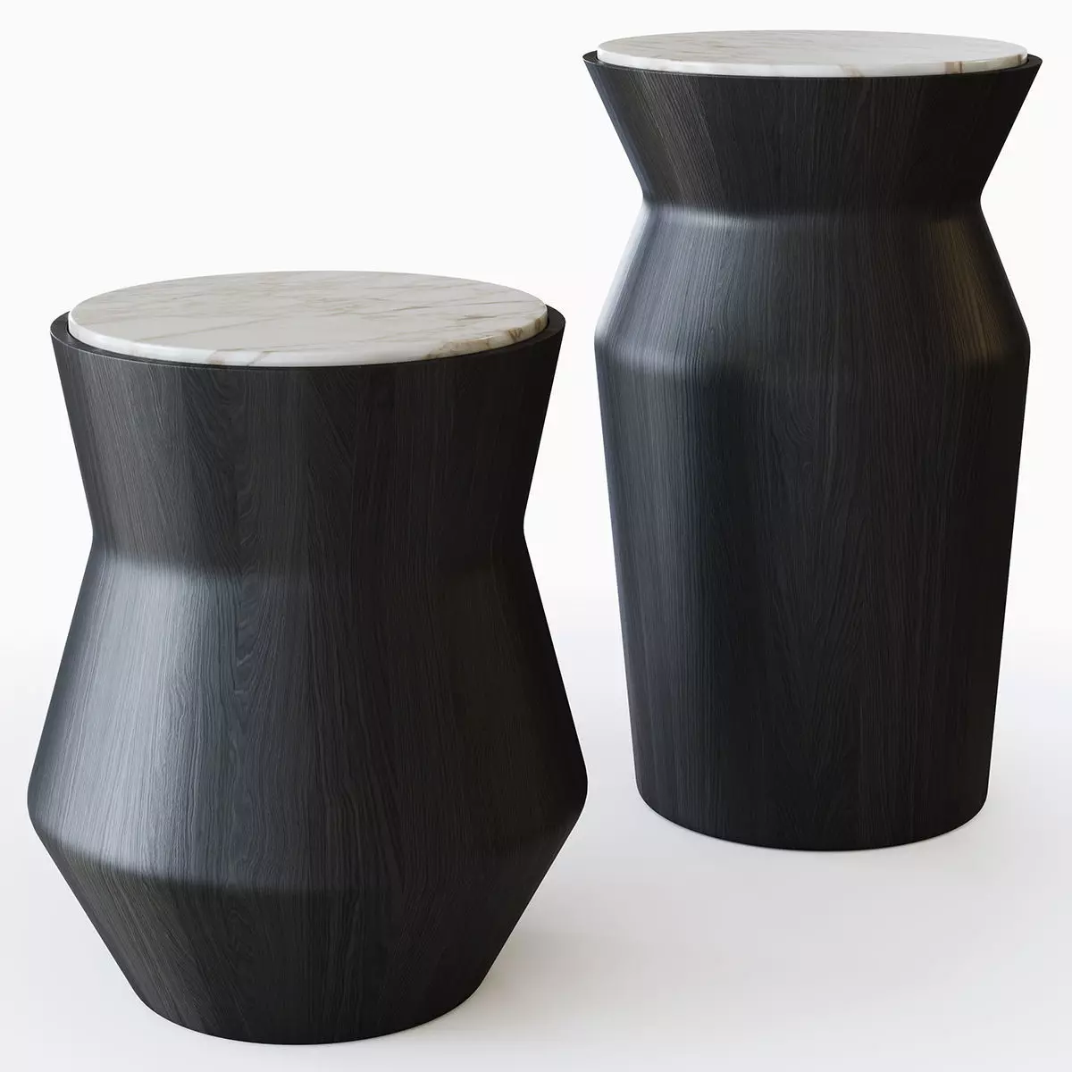  DAMA By Gallotti and Radice 3D model_0