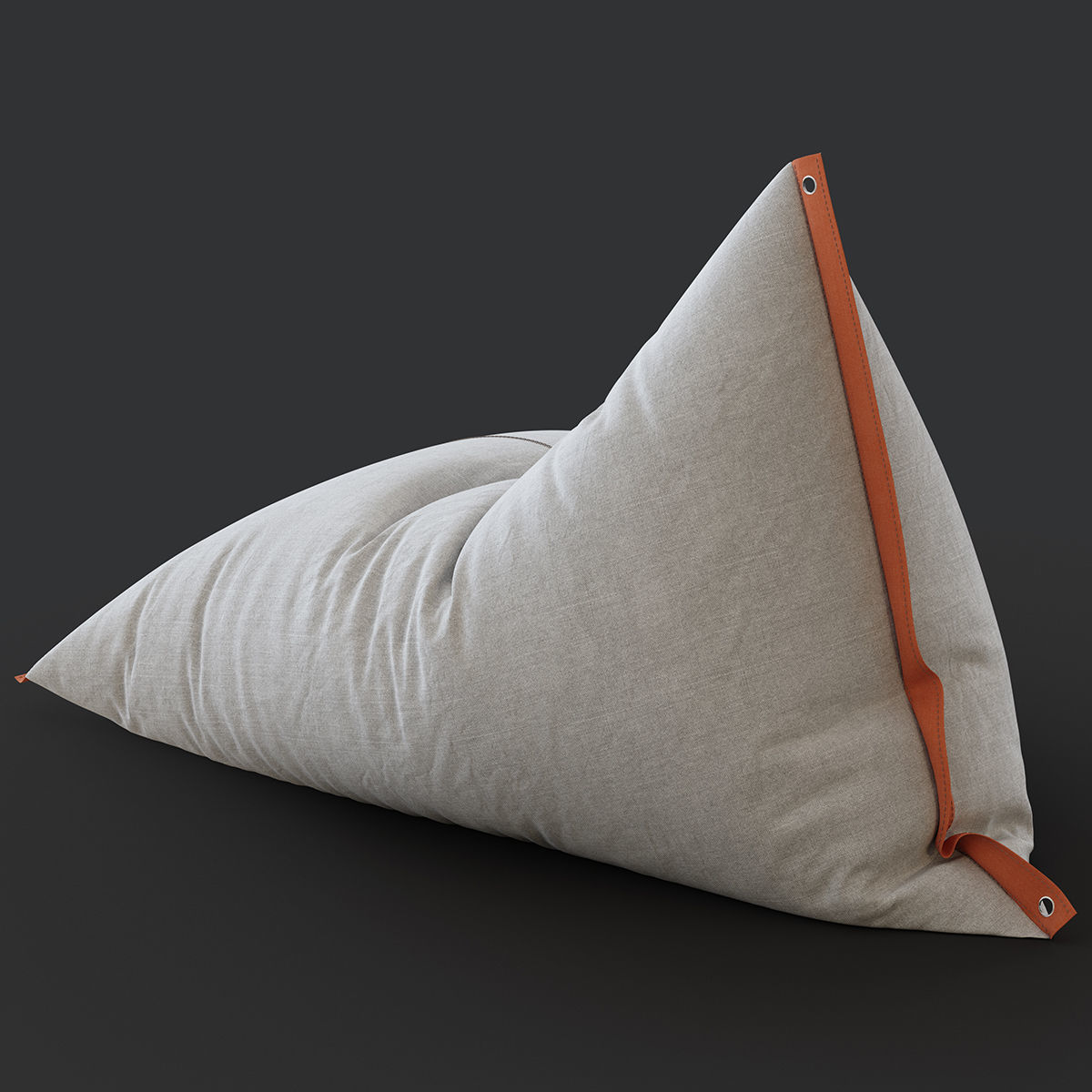 GENOIS By DVELAS 3D model_2