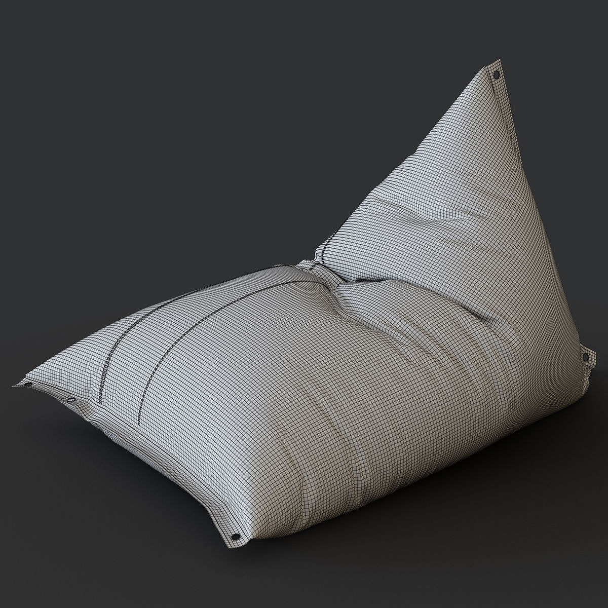 GENOIS By DVELAS 3D model_4