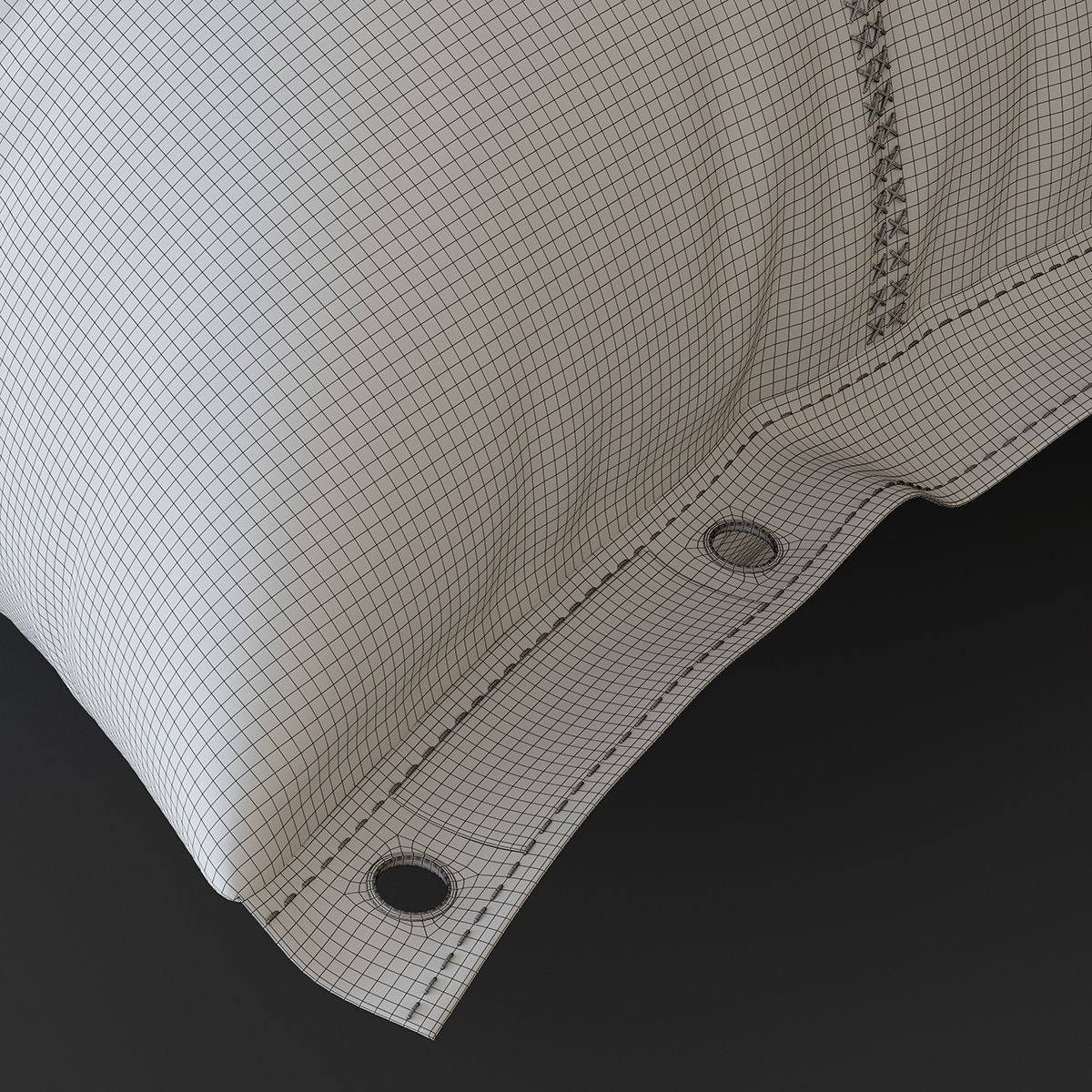 GENOIS By DVELAS 3D model_5