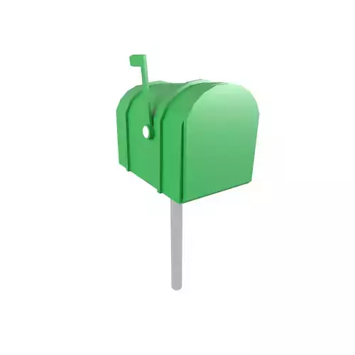 Post Box v1 002