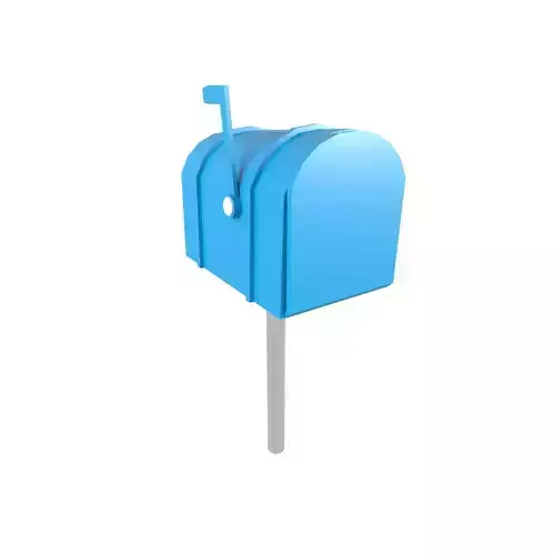 Post Box v1 003