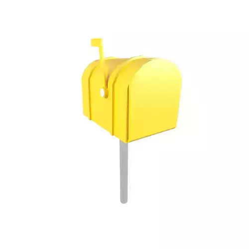 Post Box v1 004