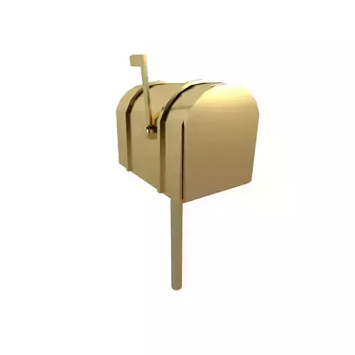 Post Box v1 005