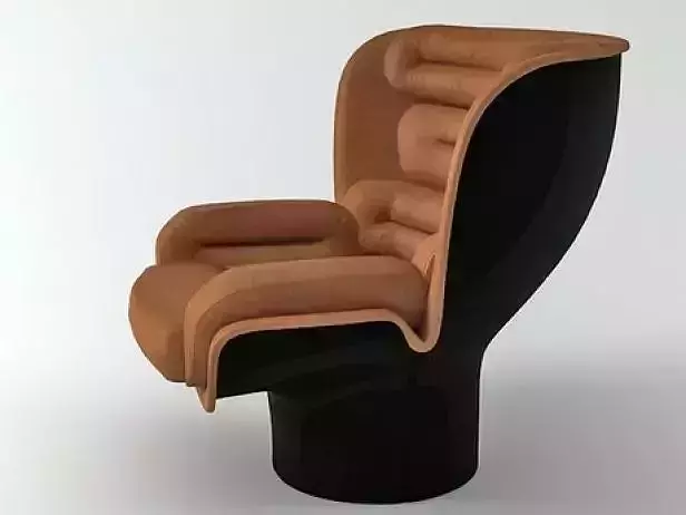 Elda chair