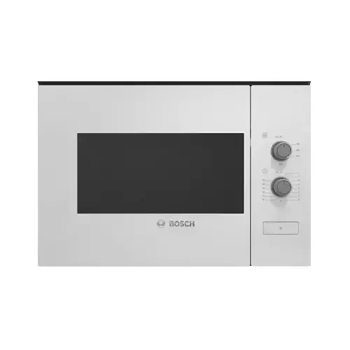 Bosch BFL 520MW0 Microwave