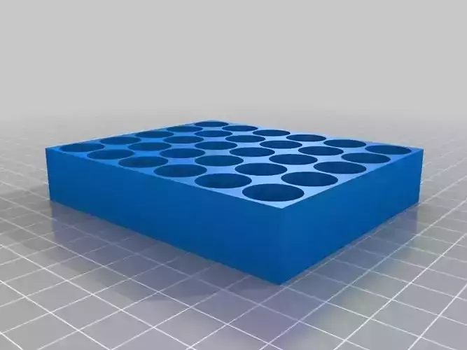 More Battery Holders