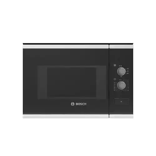 Bosch BFL520MS0 Microwave