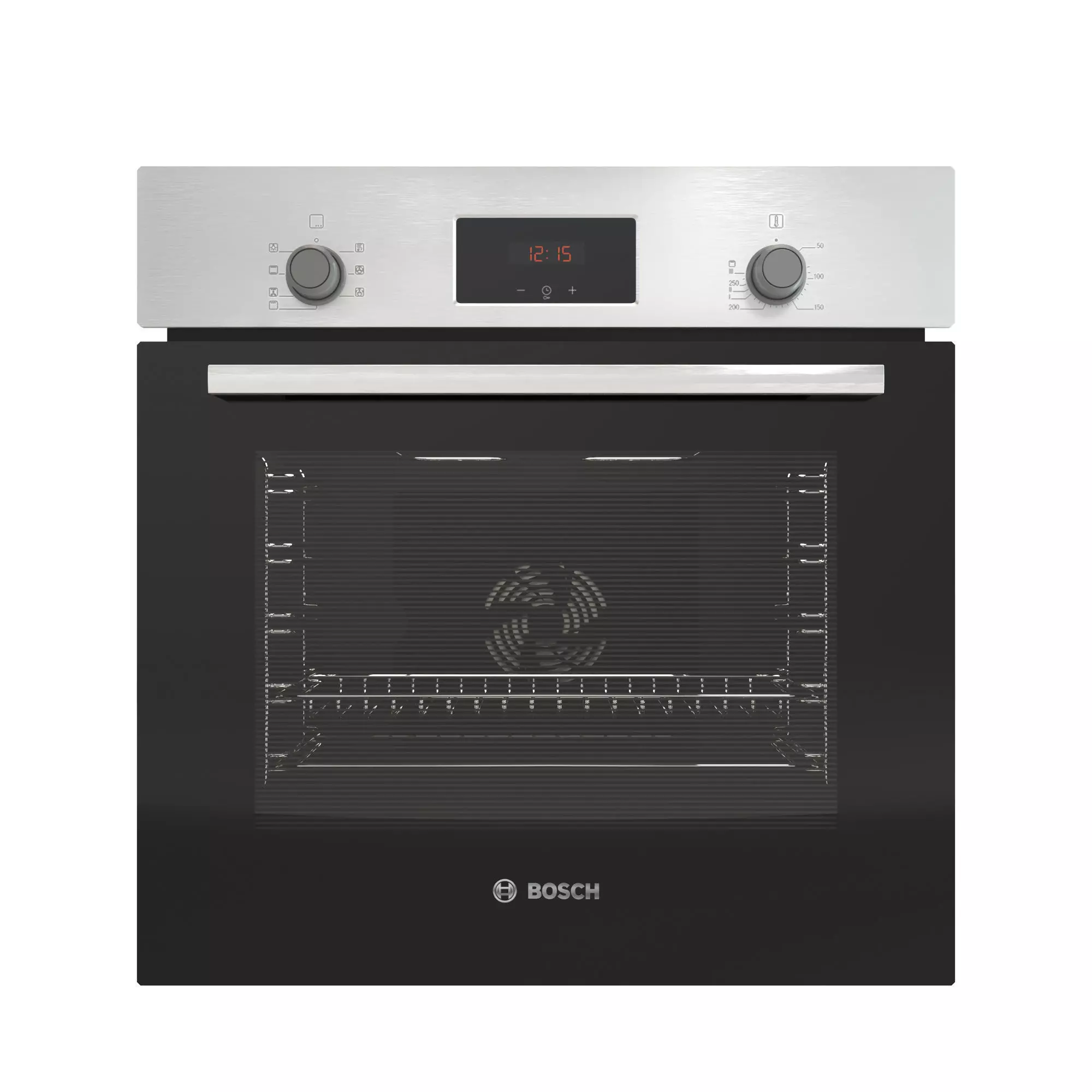 Bosch HBF113BR0A Oven 3D model_0