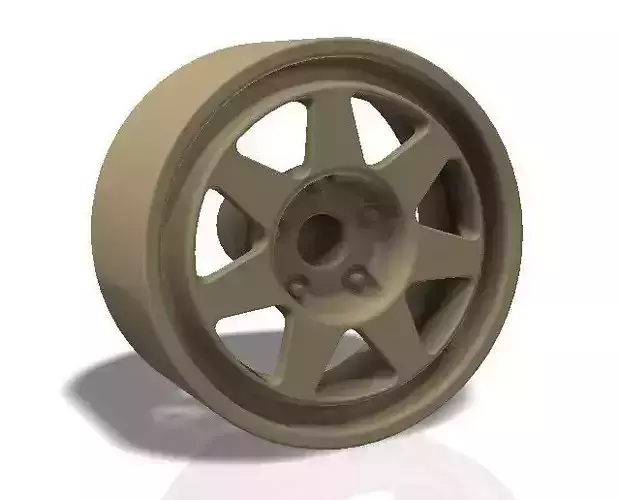 TECNOMAG RIM - print model