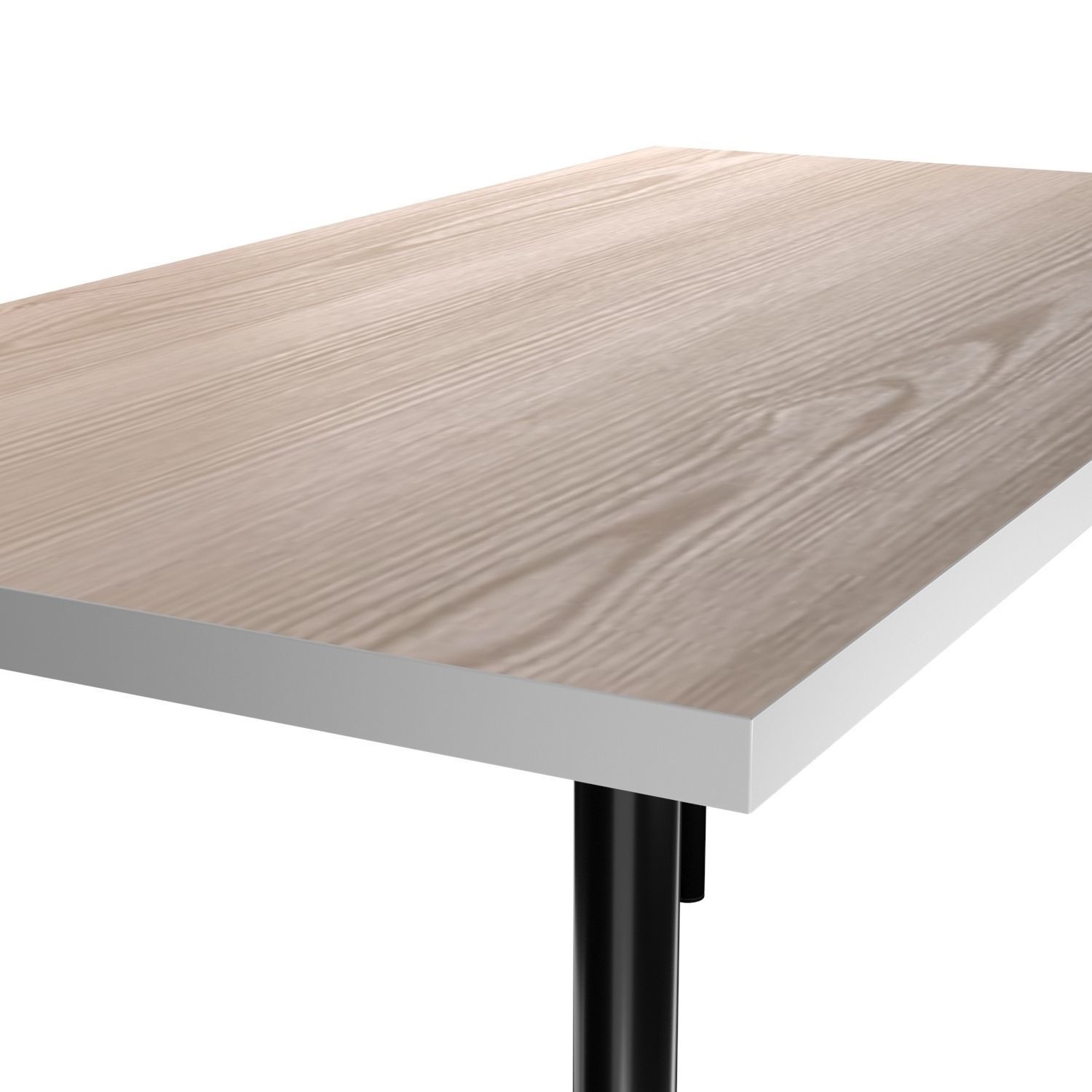 LINNMON ADILS table 3D model_3