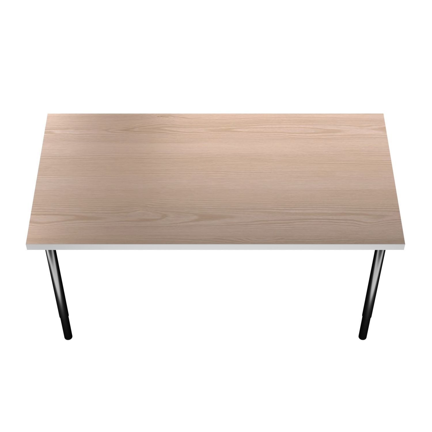 LINNMON ADILS table 3D model_2