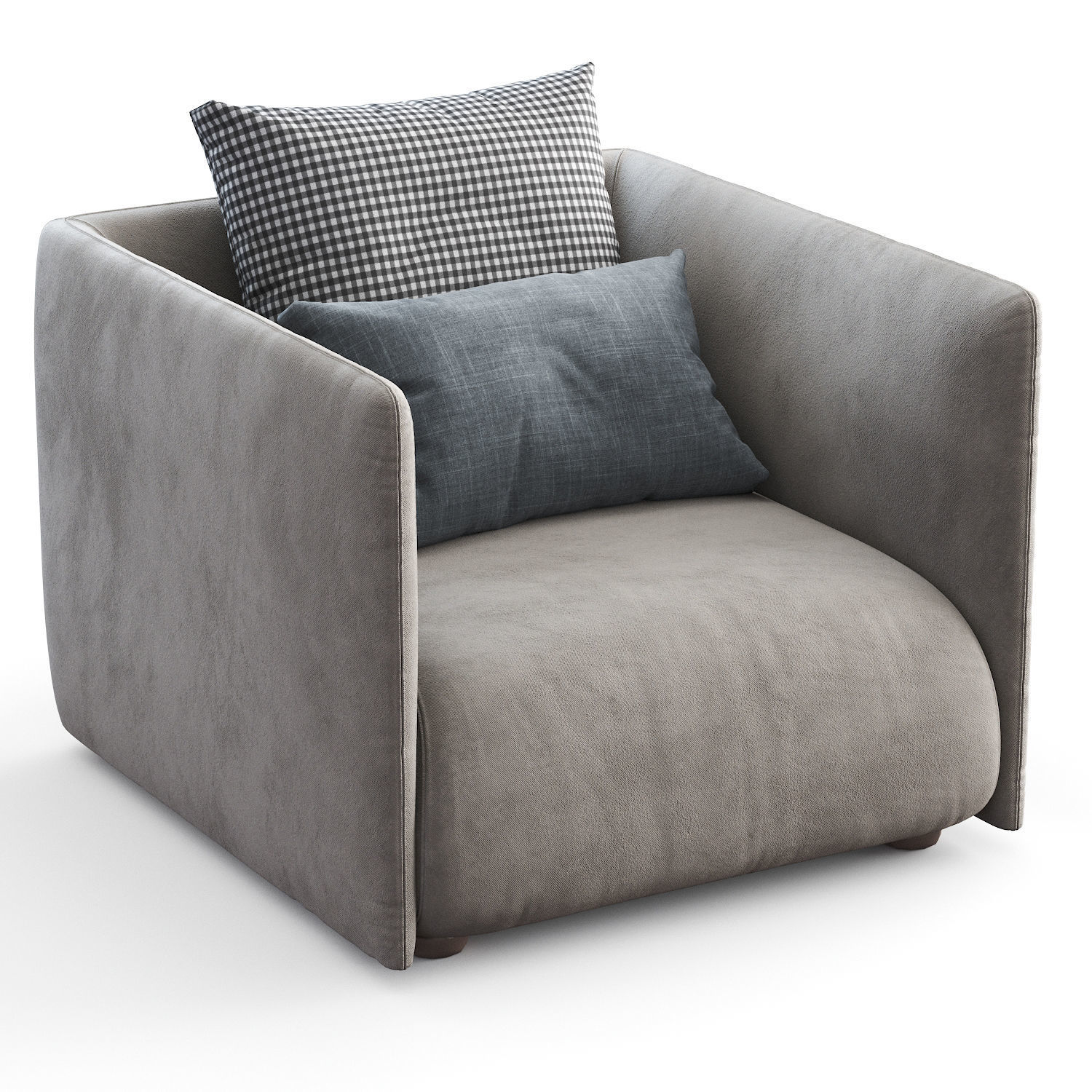 Myhome collection Lullaby 3D model_2