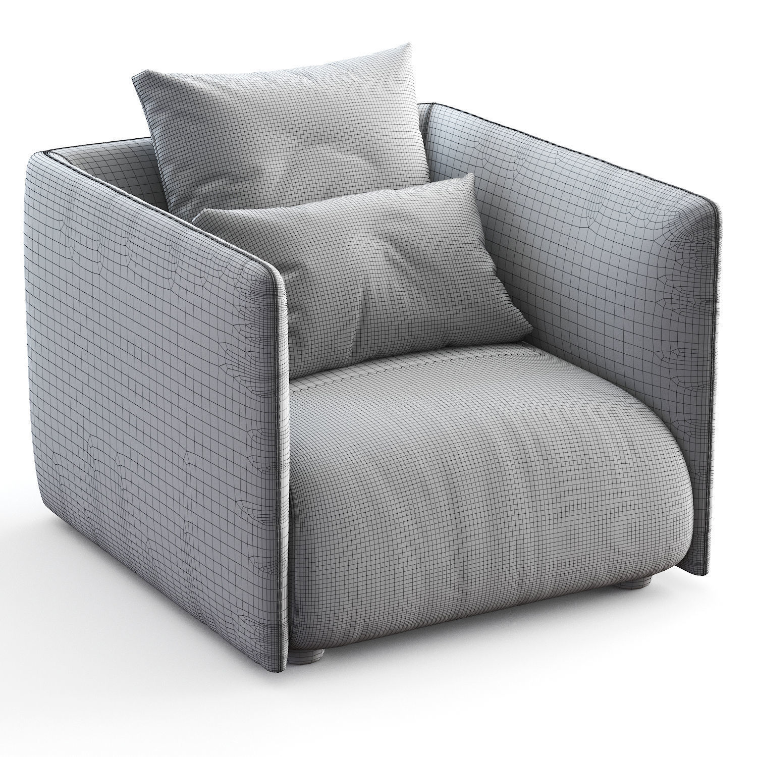 Myhome collection Lullaby 3D model_4