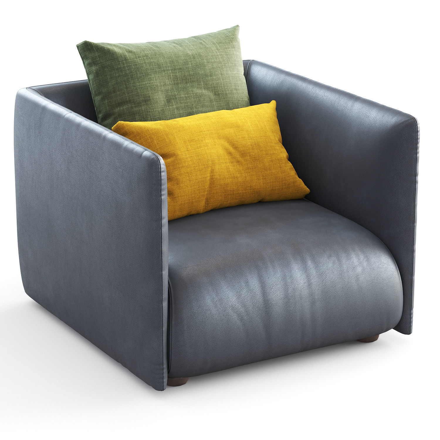 Myhome collection Lullaby 3D model_3