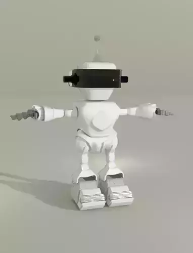 Robot