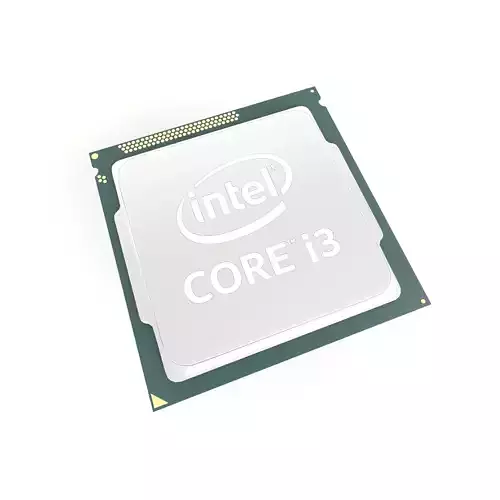 Intel CPU i3 v1 002