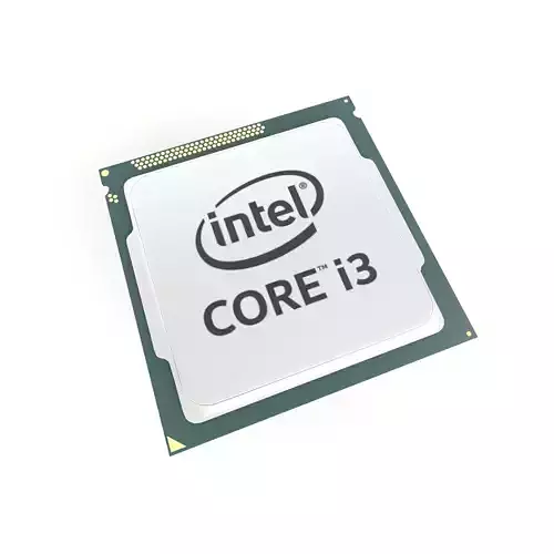 Intel CPU i3 v1 003