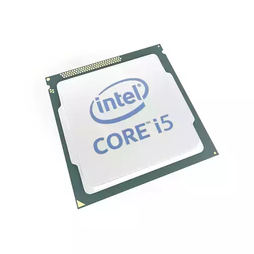 Intel CPU i5 v1 001