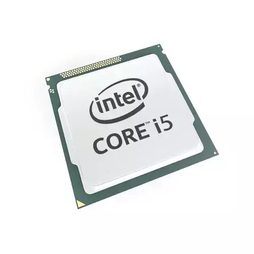 Intel CPU i5 v1 003