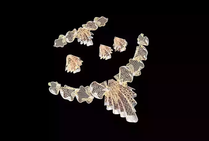 Printable Fusion Full Set 