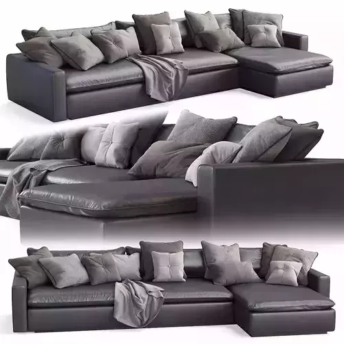 Indera Sofa Weeknd