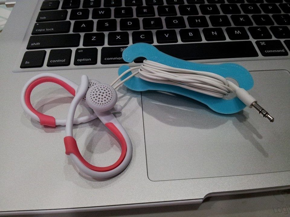 Cable Winder Free 3D print model_5