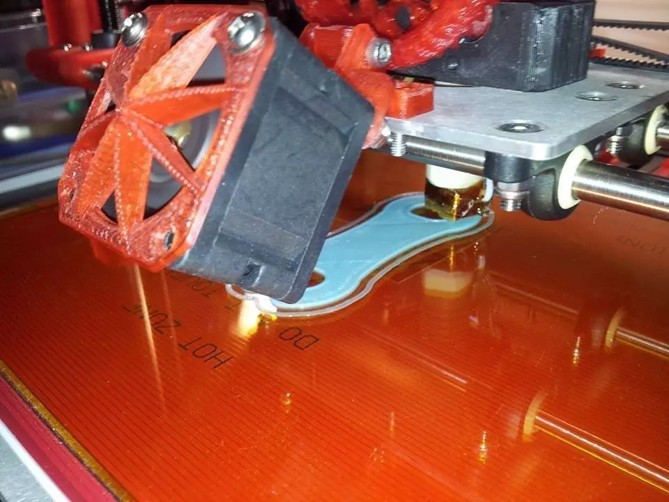 Cable Winder Free 3D print model_0