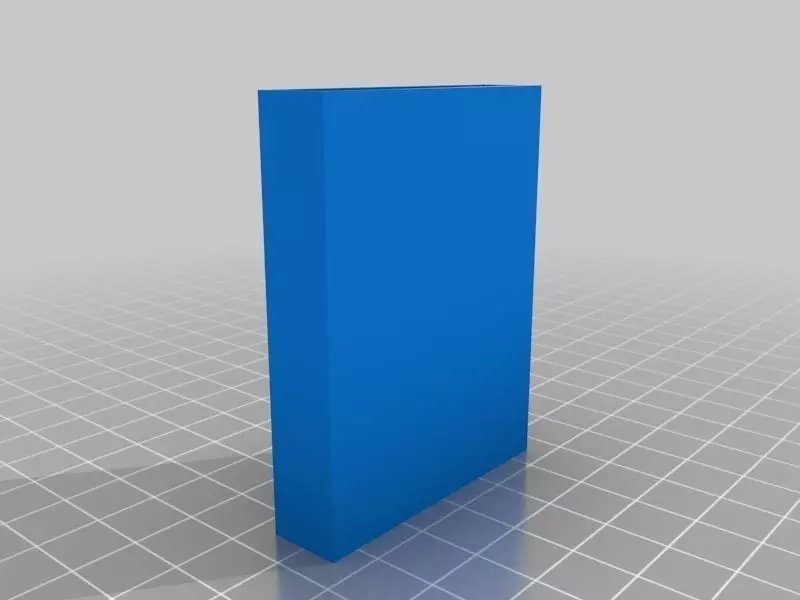 Bank Security Device Holder Digipass 270 Free 3D print model_0