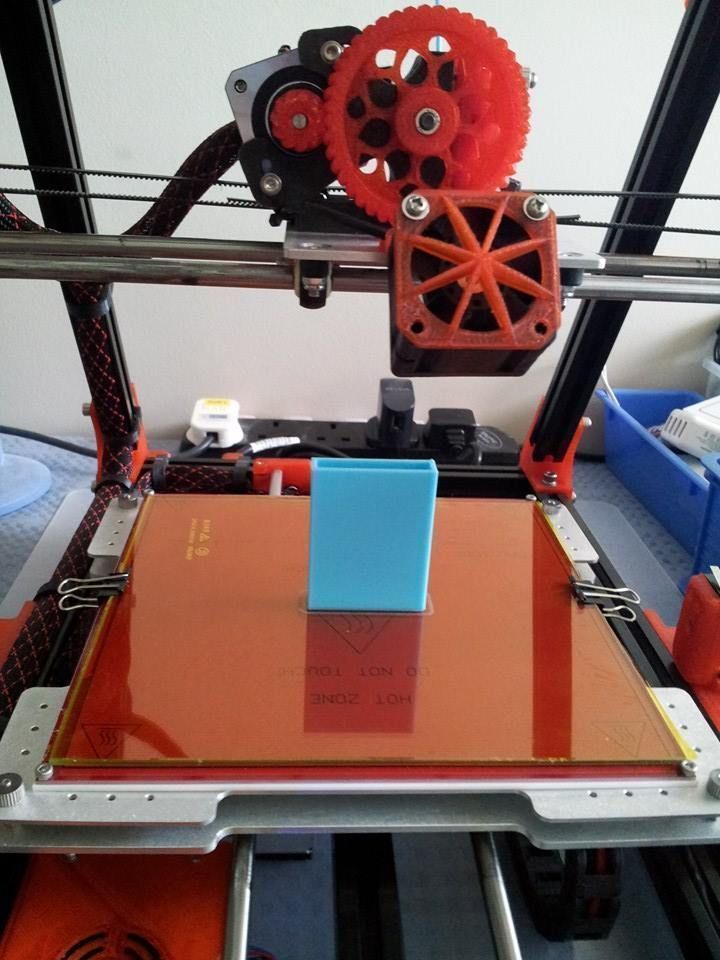 Bank Security Device Holder Digipass 270 Free 3D print model_1