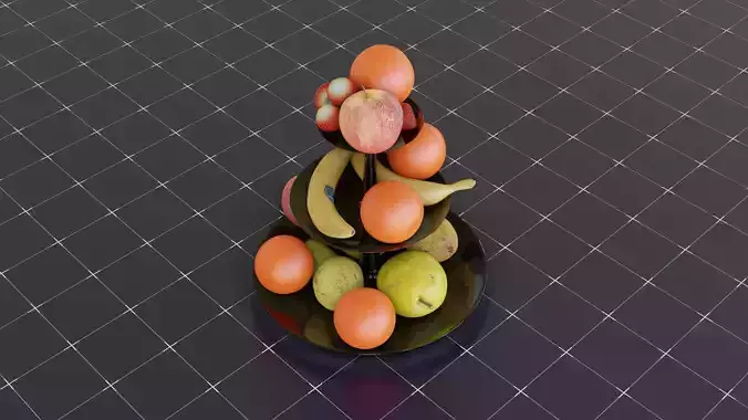 Fruit Bowl
