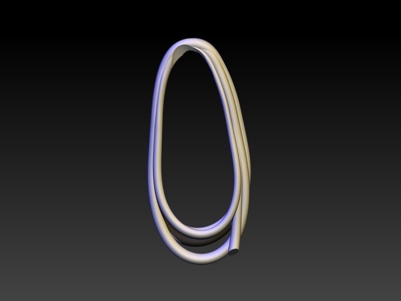 Black Cat Undressing 3D print model_19