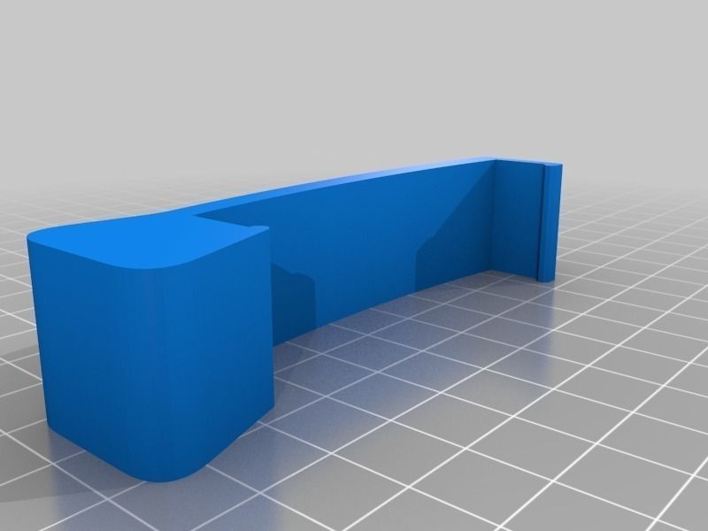 Note 3 with case adapter Free 3D print model_1