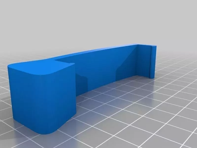 Note 3 with case adapter Free 3D print model_0