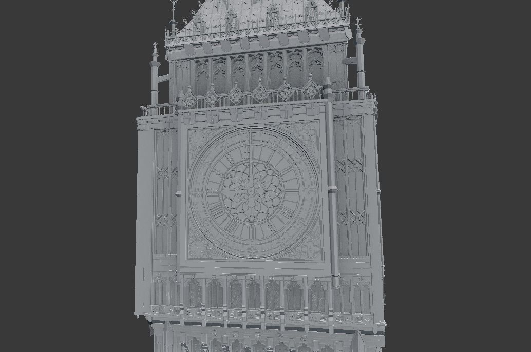 Architecture Pack  3D model_20