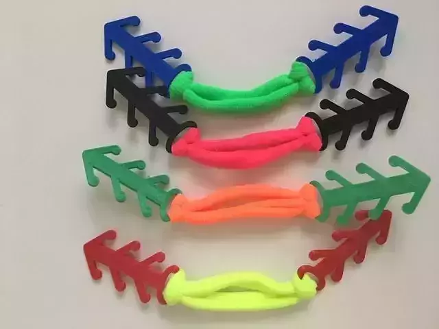 Ear Saver 3D print model