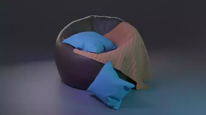 Bean Bag