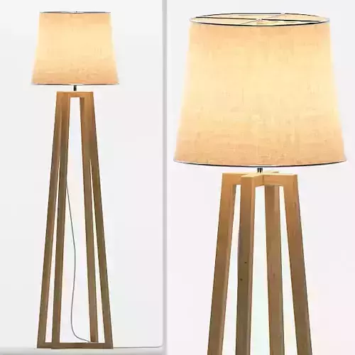 Floor Lamp 01