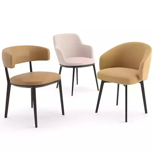 Italian Chairs Collection