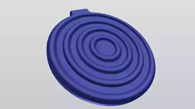 QI WIRELESS CHARGER STYLE 2