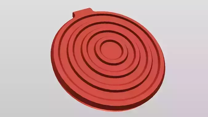 QI WIRELESS CHARGER STYLE 3