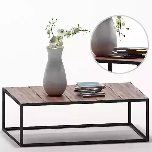 Coffee Table 01