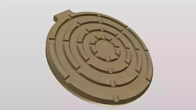 QI WIRELESS CHARGER STYLE 5